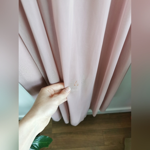 Azazie bridesmaid dress - Picture 7 of 8